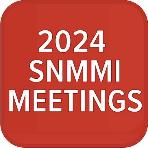 SNMMI Meetings logo