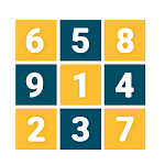 Cover Image of डाउनलोड Sudoku - Master Mind 1.1 APK