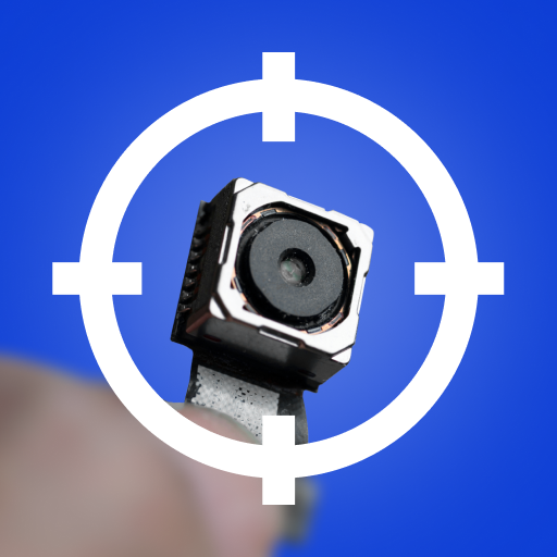 Spy Camera Detector FindSpy