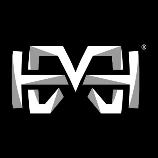 MuscleHub logo