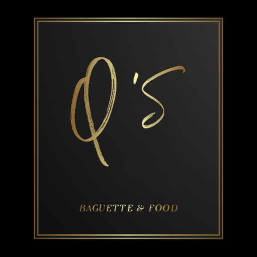 Q's Baguette & Food 8.31.6 Icon