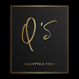 Q's Baguette & Food icon