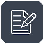 Cover Image of Download Fast Notes - Quick Notes & PDF Scanner 2.5.1 APK