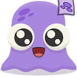 Cover Image of Download My Moy - Virtual Pet Game  APK