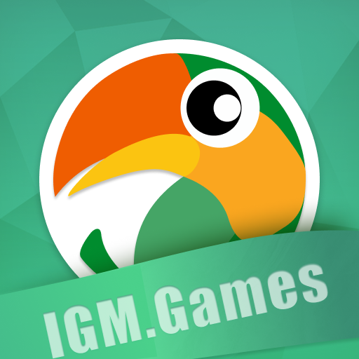 IGM GAMES