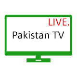 Pakistan Tv All Channels icon