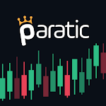 Cover Image of Download Paratic Piyasalar: Döviz Borsa  APK