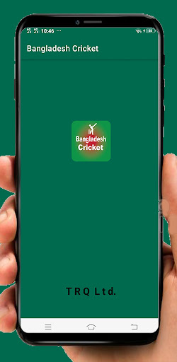 Bangladesh Vs Cricket update Screen 3