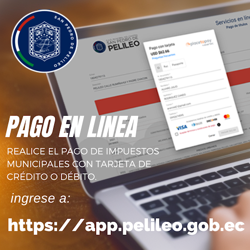 GAD Municipal Pelileo