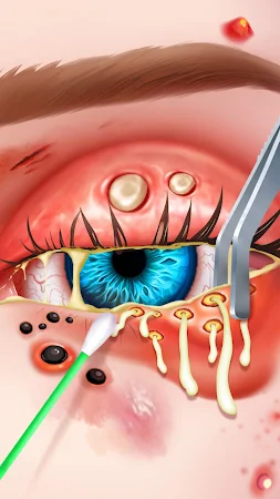 Game screenshot Finding Match: ASMR Game apk download