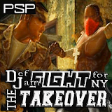 New Def Jam Fight For NY Trick icon