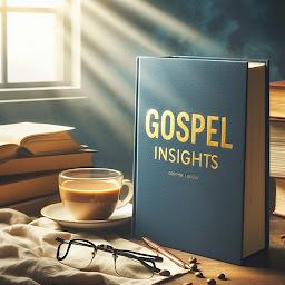 Icon image Gospel Insights Bible Teaching
