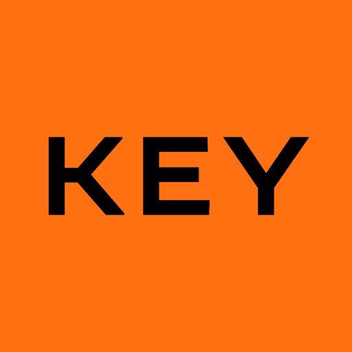 KEYRING: MY DIGITAL KEYS 1.1.7 Icon
