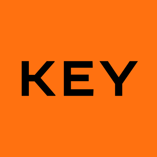 KEYRING: MY DIGITAL KEYS - AppWisp.com