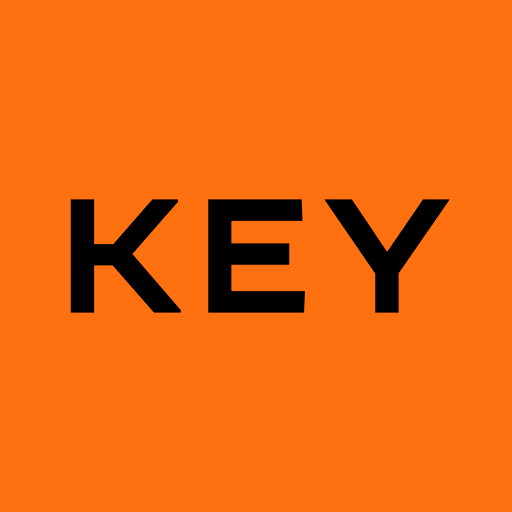 KEYRING: MY DIGITAL KEYS  Icon