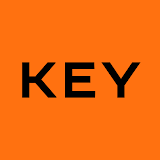 KEYRING: MY DIGITAL KEYS icon