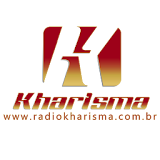 Rádio Kharisma icon