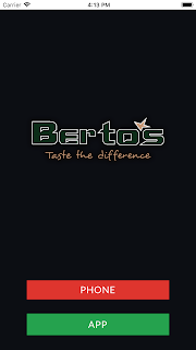 Bertos DL14
