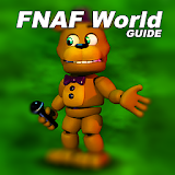 FREEGUIDE FNAF World icon
