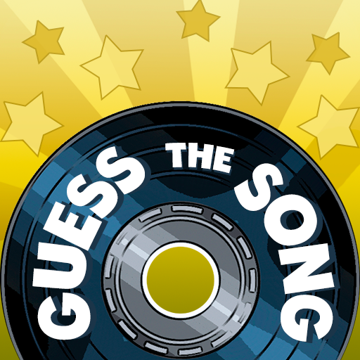 Guess the song - music games Guess%20the%20Songs%201.7 Icon