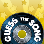 Cover Image of Download Guess the song - music games  APK