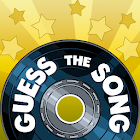 Denk dat de lied - gratis muziekquiz Guess the Songs 1.7