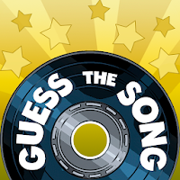 Guess the song - music games