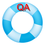 QA Question Answers icon