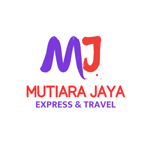 Mutiara Jaya logo
