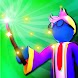 Wizardry School - Androidアプリ