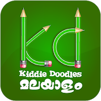 Kiddie Doodles Malayalam