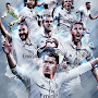 Real Madrid Wallpaper 4K HD