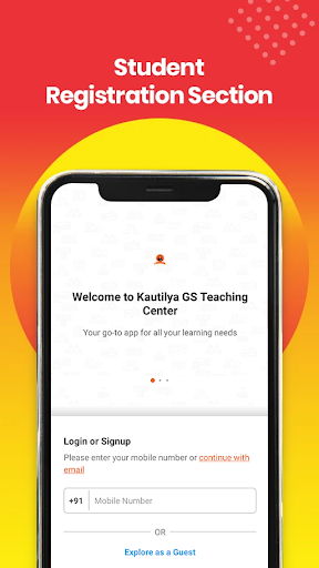 Kautilya GS Screen 2