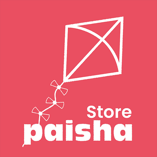 Paisha for Business Owners logo