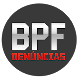 BPF Denúncias icon