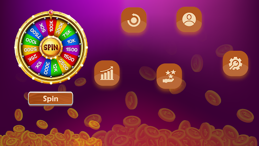 Spin To Win Earn Money Screen 2