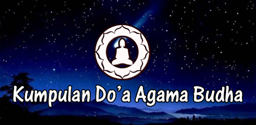 Android application Kumpulan Do'a Umat Budha screenshort