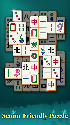 Mahjong Mingle screenshot 5