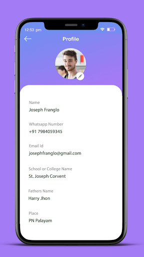 smscap Screen 3