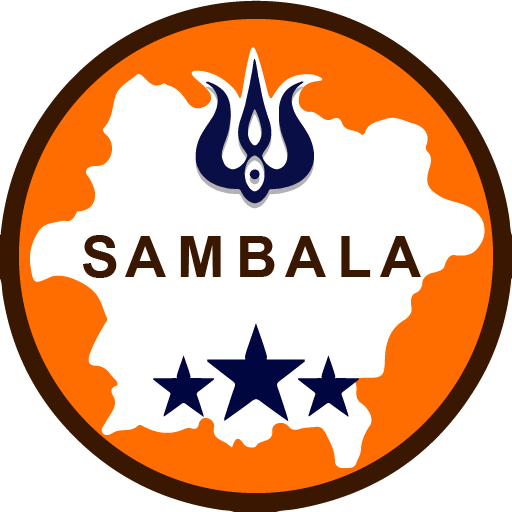 SB Admin Panchayat Seva logo