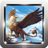 Griffin Creature Wallpapers icon