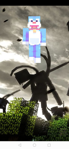 Anime Skins for Minecraft PE Screen 3