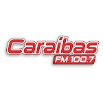 Cover Image of Download Caraíbas FM  APK