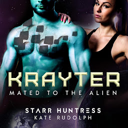 Icon image Krayter: Fated Mate Alien Romance