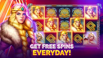 Game screenshot Love Slots Casino Slot Machine apk download