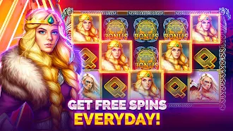 Game screenshot Love Slots — 777、カジノ、スロットゲーム apk download