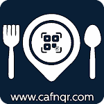 Cover Image of ダウンロード CafnQr Store 4 APK