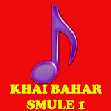 Khai Bahar Smule 1 icon