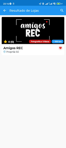 Bora Biu Screen 3