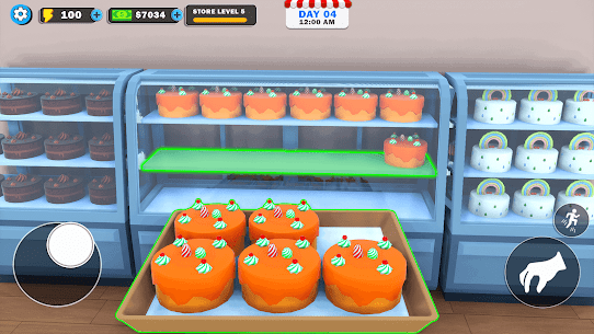 Bakery Supermart Simulator 5